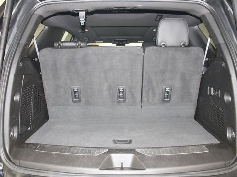 Used 2023 GMC Yukon Denali w/ Max Trailering Package image 31