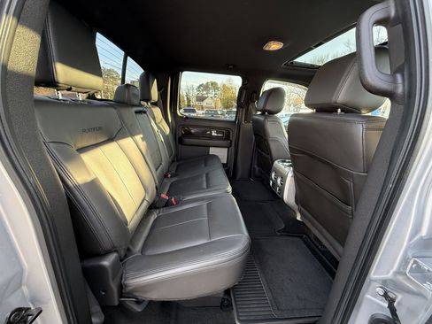 Used 2013 Ford F150 Platinum image 22