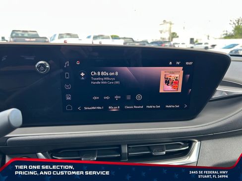 New 2026 Buick Envista Preferred FWD image 31