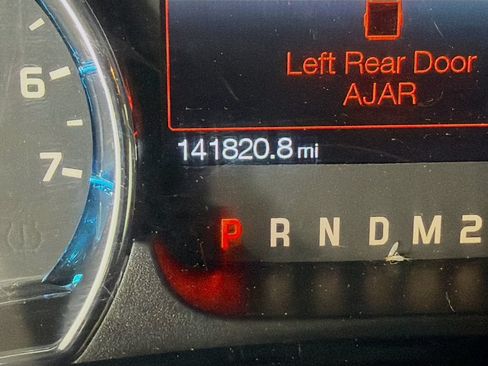 Used 2011 Ford F150 FX4 AWD/4WD image 14
