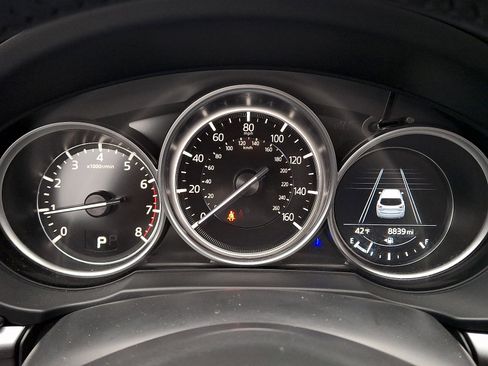 Used 2025 MAZDA CX-5 AWD 2.5 S image 21