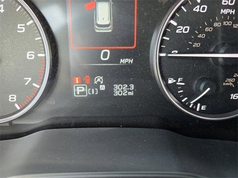 Certified 2025 Subaru Forester Premium w/ Convenience Package #1 image 28