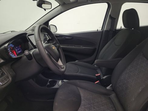 Used 2020 Chevrolet Spark LT image 17