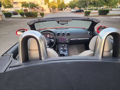 Used 2008 Audi TT 2.0T image 25