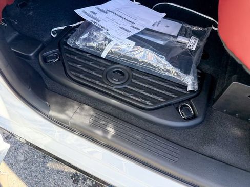 New 2026 RAM 1500 Rebel w/ Rebel Level 1 Equipment Group AWD/4WD image 25