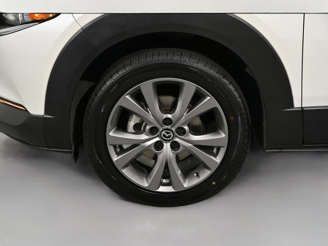 Certified 2024 MAZDA CX-30 AWD 2.5 S w/ Premium Package image 39