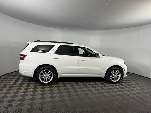 Certified 2026 Dodge Durango GT AWD/4WD image 12