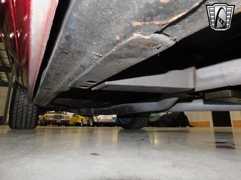 Used 1987 Chevrolet Monte Carlo SS image 11