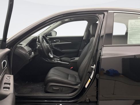 Used 2025 Acura Integra FWD image 8