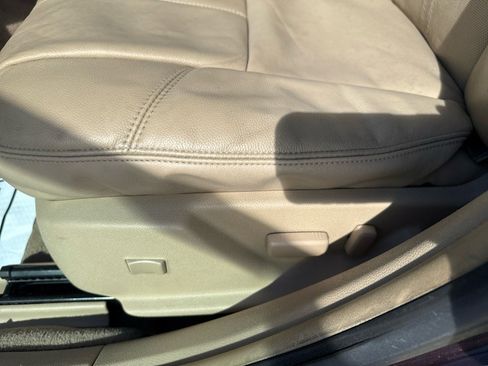 Used 2009 Cadillac CTS 3.6 AWD w/ Performance Luxury Package image 9