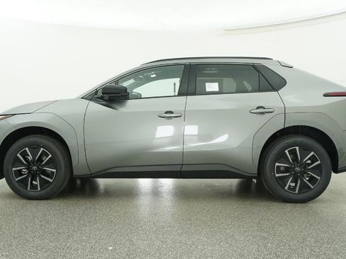 New 2026 Toyota bZ image 19