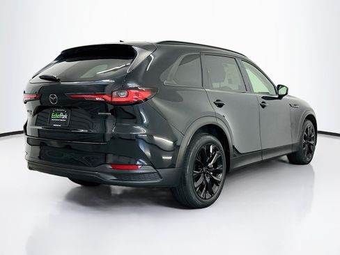 Used 2026 MAZDA CX-90 3.3 Turbo w/ Premium Sport Pkg AWD/4WD image 9