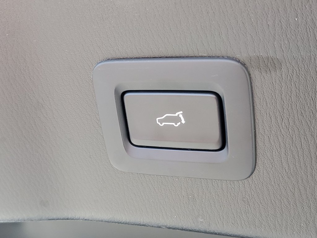 Certified 2025 MAZDA CX-5 Signature AWD/4WD image 10