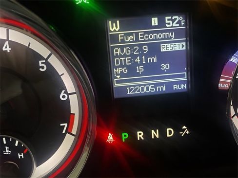 Used 2017 Dodge Grand Caravan GT image 34