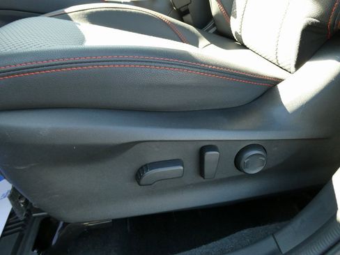 Used 2024 Subaru Forester Sport image 24