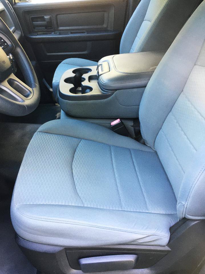 Used 2013 RAM 1500 Tradesman w/ Popular Equipment Group RWD image 12