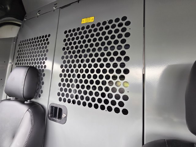 Used 2023 Ford E-Transit Medium Roof RWD image 17