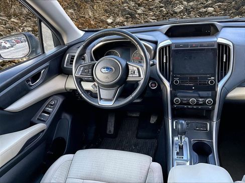 Used 2021 Subaru Ascent Premium w/ Sport Package image 5