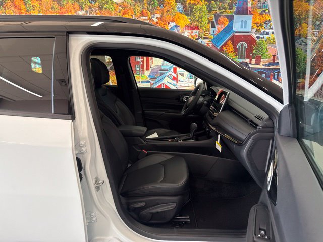 New 2026 Jeep Compass Limited w/ Sun, Sound & Navigation Group AWD/4WD image 58