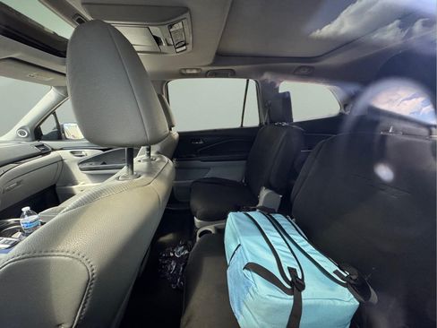 Used 2016 Honda Pilot Elite image 25