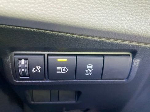 New 2026 Toyota Corolla Cross LE image 24