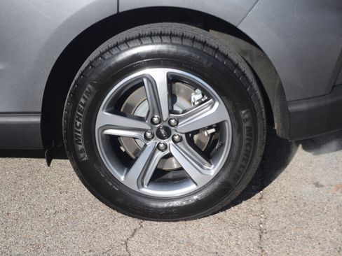 Used 2023 Ford Edge SEL w/ Convenience Package image 27