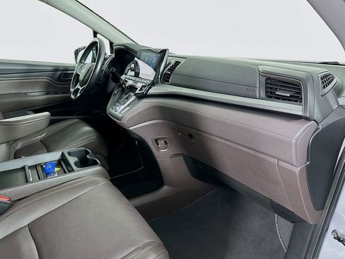 Used 2020 Honda Odyssey EX-L image 31