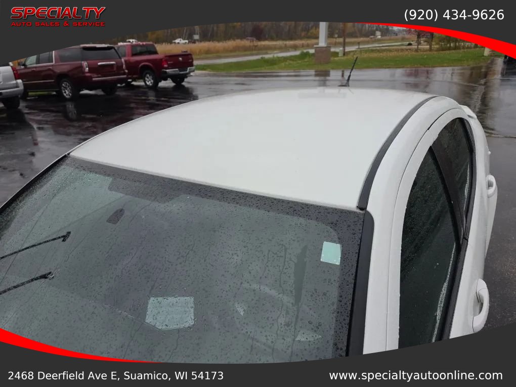 Used 2012 Dodge Avenger SXT Plus FWD image 11