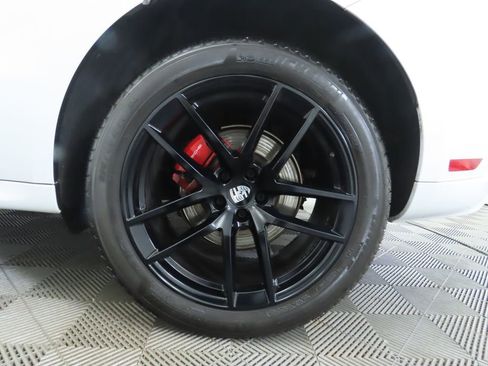 Used 2022 Porsche Macan S image 32