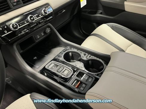 New 2026 Honda Passport TrailSport Elite image 18