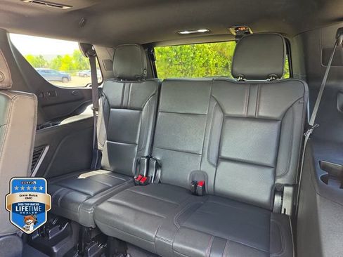 Certified 2023 Chevrolet Tahoe RST AWD/4WD image 10
