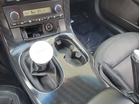 Used 2012 Chevrolet Corvette Coupe w/ Battery Protection Package RWD image 17