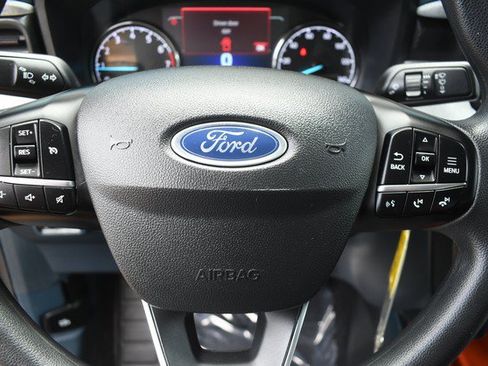 Used 2024 Ford Maverick XLT w/ Equipment Group 300A Standard AWD/4WD image 30