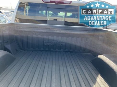 Certified 2022 Chevrolet Silverado 1500 High Country w/ High Country Premium Package image 10