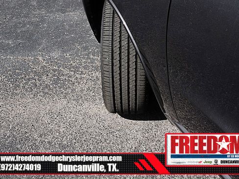 New 2026 Dodge Durango GT w/ Blacktop Package image 41