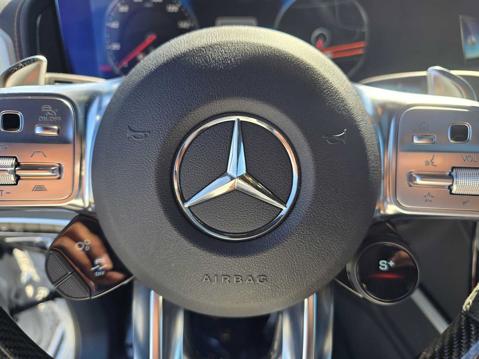 Used 2023 Mercedes-Benz G 63 AMG 4MATIC image 26