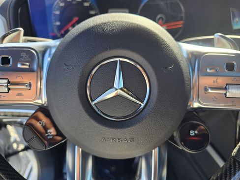 Used 2023 Mercedes-Benz G 63 AMG 4MATIC image 26