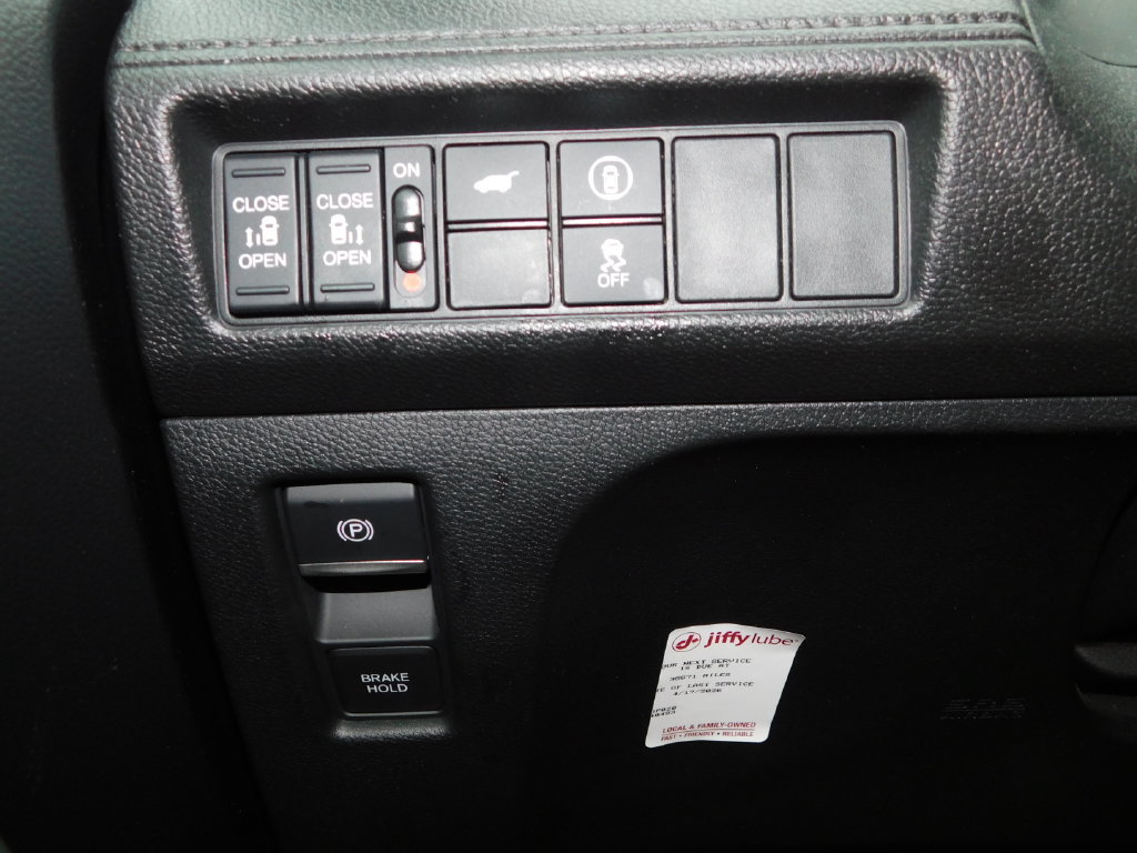 Used 2024 Honda Odyssey EX-L image 36