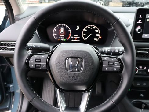 New 2027 Honda HR-V EX-L image 21