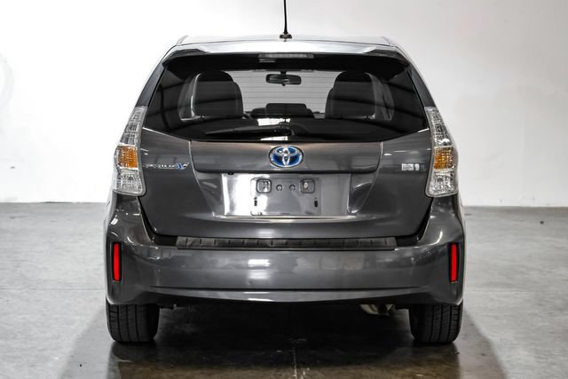 Used 2013 Toyota Prius V Three FWD image 10