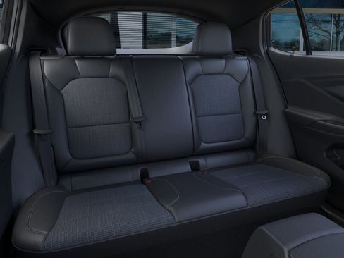 New 2025 Buick Envista Preferred w/ Convenience I Package image 43