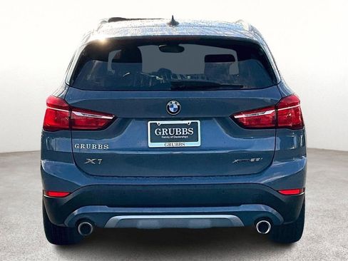 Used 2022 BMW X1 xDrive28i w/ Convenience Package image 6