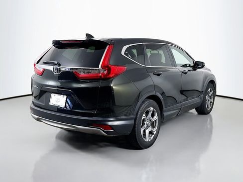 Used 2017 Honda CR-V EX-L image 5
