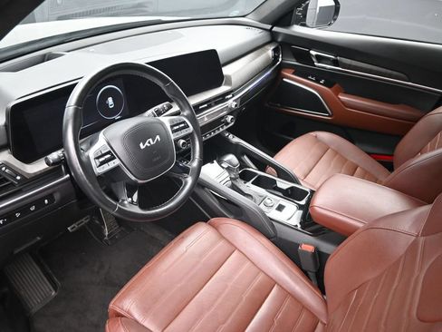 Used 2023 Kia Telluride SX X-Pro AWD/4WD image 21