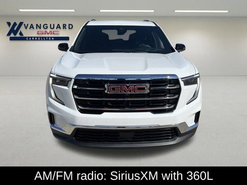 Used 2025 GMC Acadia Elevation image 9