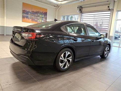 Certified 2025 Subaru Legacy Premium image 6