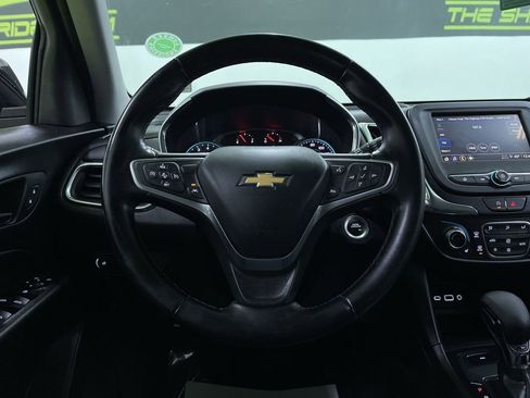 Used 2023 Chevrolet Equinox LT w/ Driver Convenience Package image 19