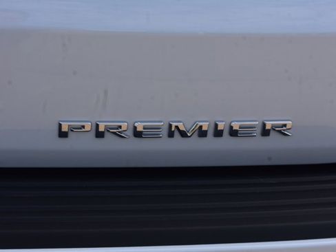 New 2026 Chevrolet Suburban Premier w/ Sun And Tow Package image 7