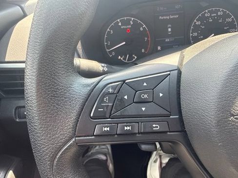 Used 2024 Nissan Altima 2.5 S FWD image 25