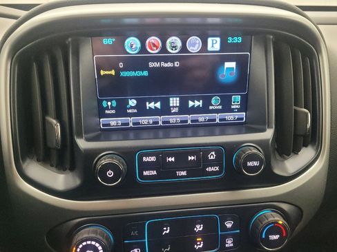 Used 2016 Chevrolet Colorado LT w/ LT Convenience Package RWD image 25